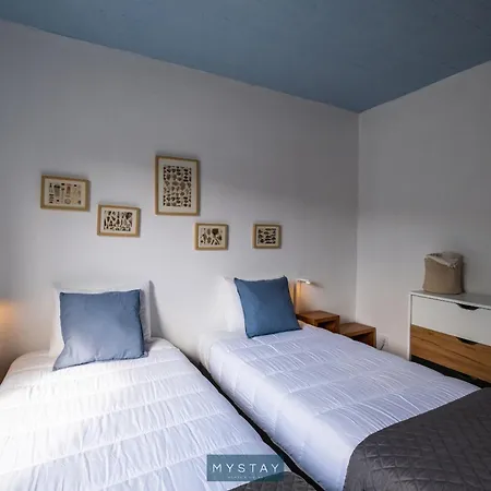 Mystay - Casa Sol Nascente Ponta Delgada  Exterior photo