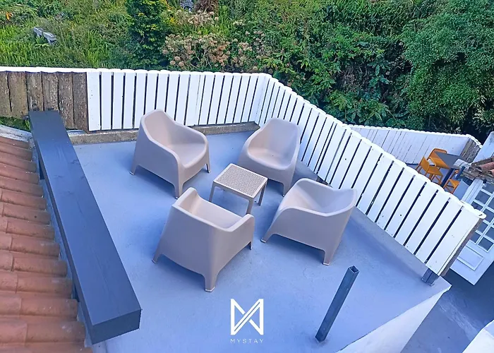 Mystay - Casa Sol Nascente