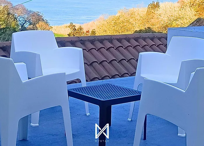 Mystay - Casa Sol Nascente