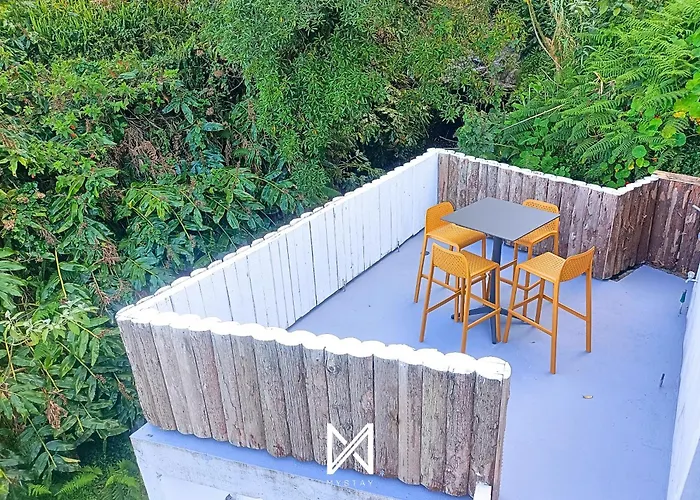 Mystay - Casa Sol Nascente