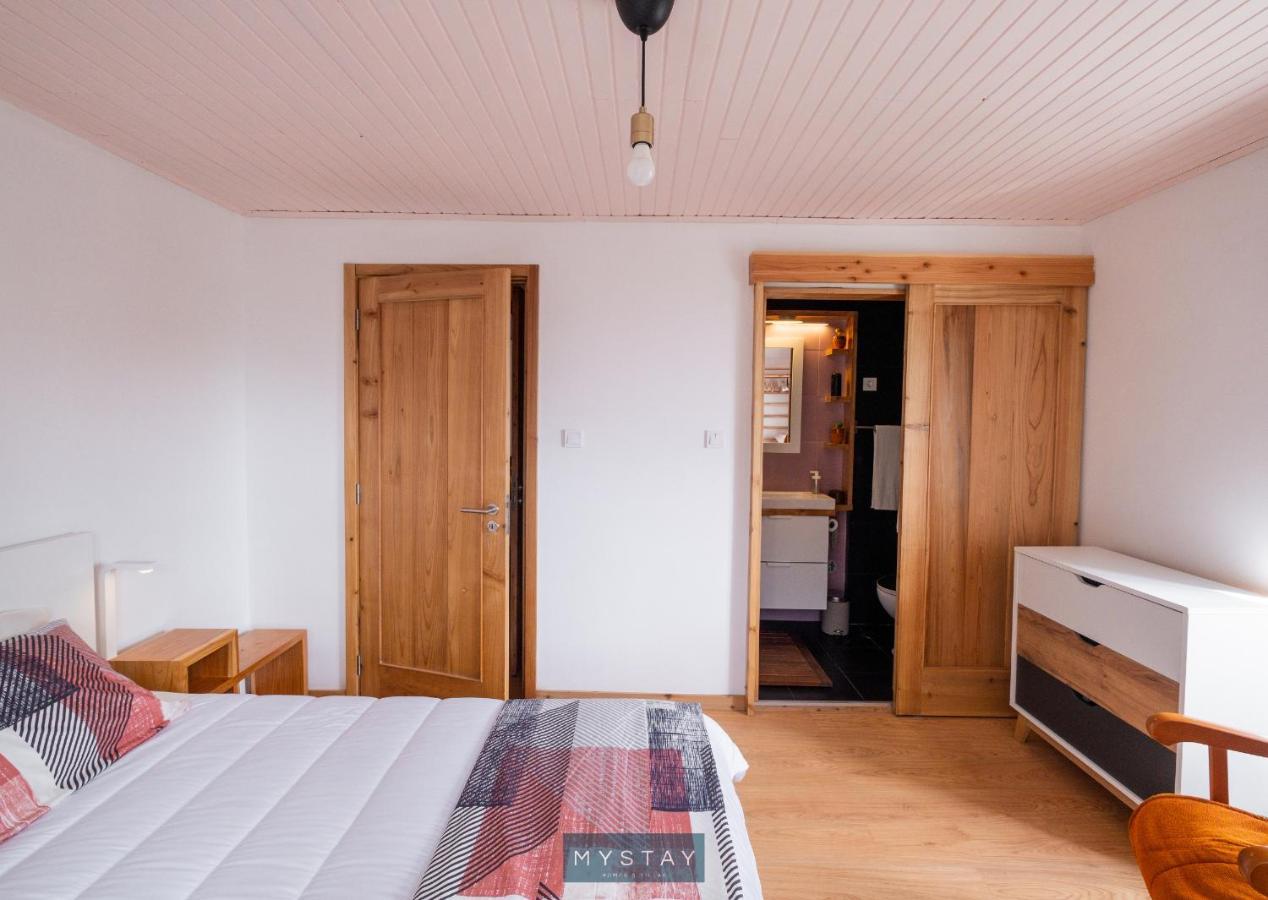 Mystay - Casa Sol Nascente Ponta Delgada (Sao Miguel)