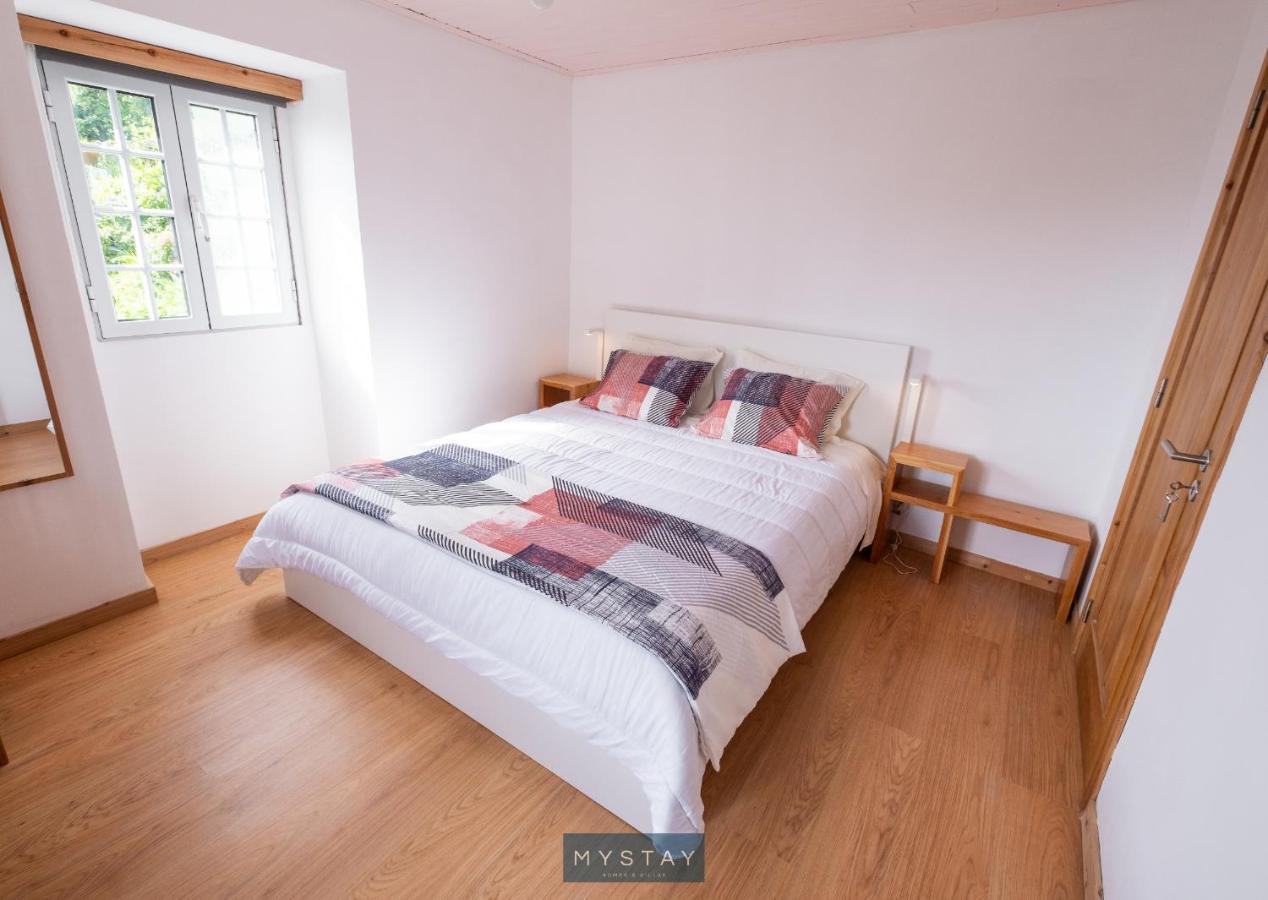 Mystay - Casa Sol Nascente Ponta Delgada (Sao Miguel)