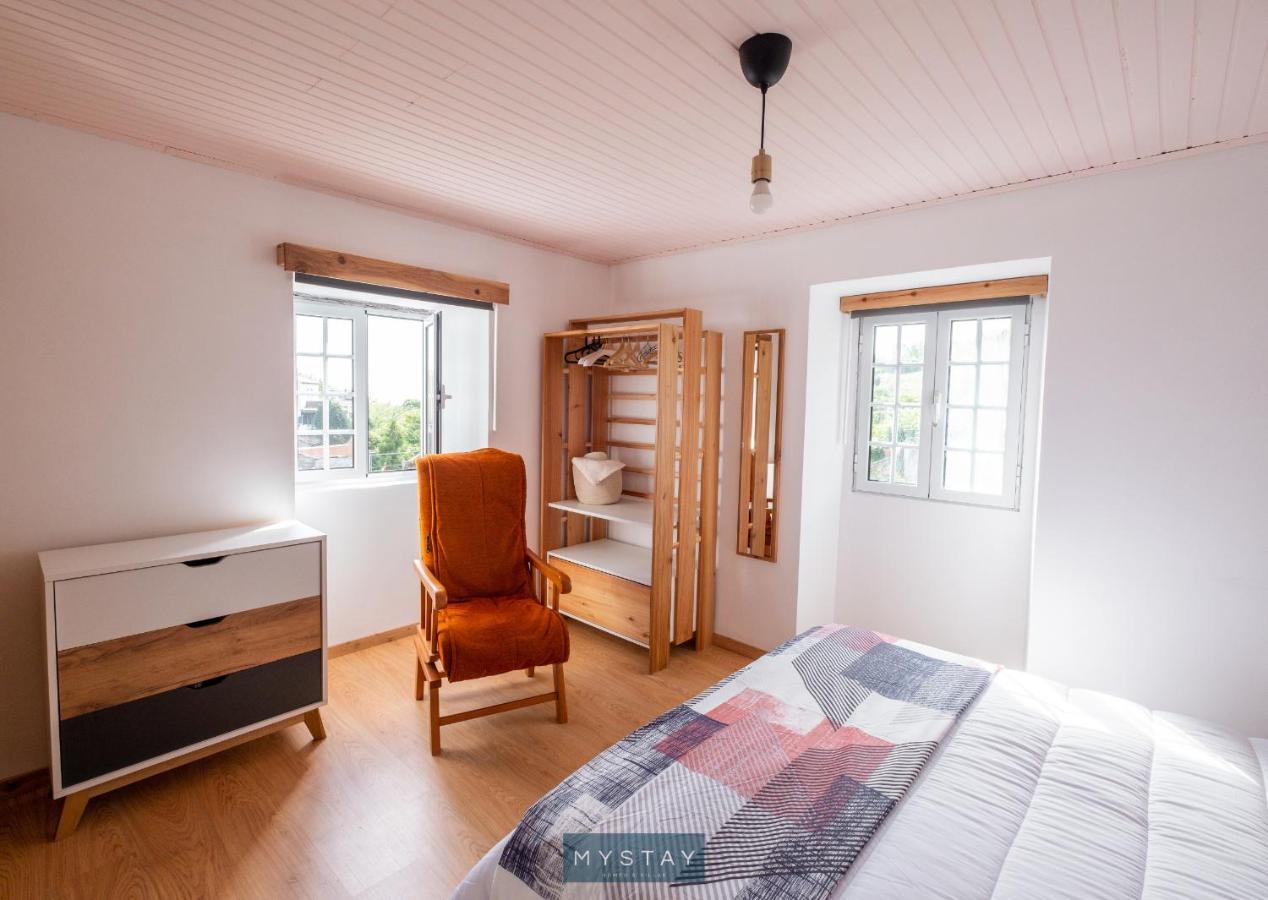 Mystay - Casa Sol Nascente Villa
