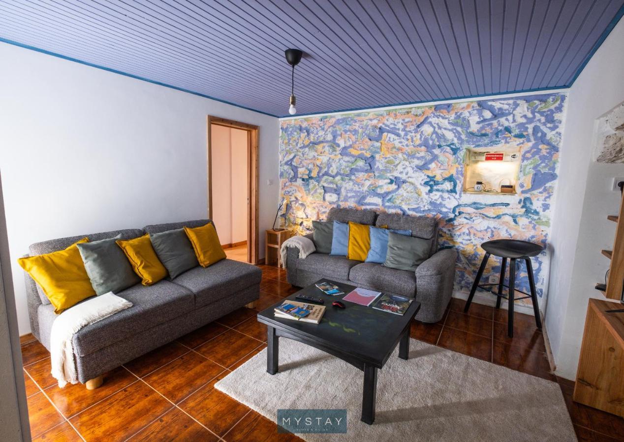 Mystay - Casa Sol Nascente * Ponta Delgada (Sao Miguel)