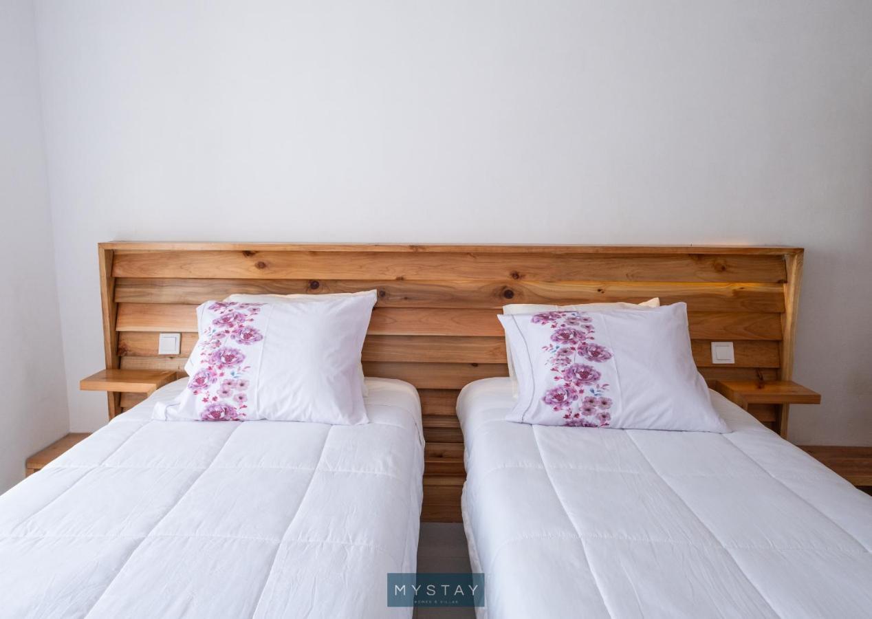 Mystay - Casa Sol Nascente * Ponta Delgada (Sao Miguel)