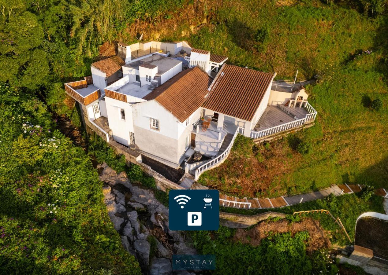 Mystay - Casa Sol Nascente Ponta Delgada (Sao Miguel)