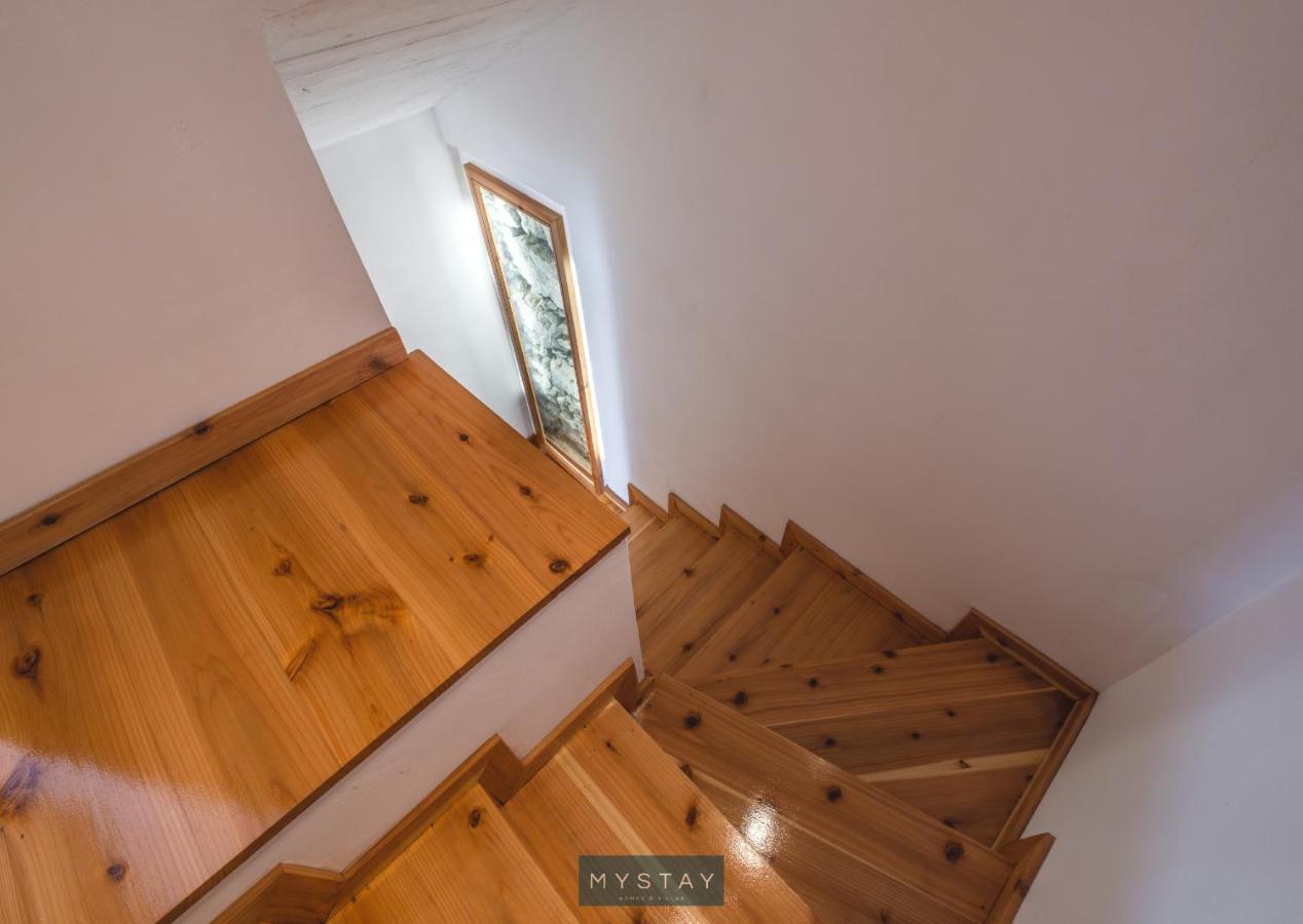 Villa Mystay - Casa Sol Nascente Ponta Delgada (Sao Miguel)