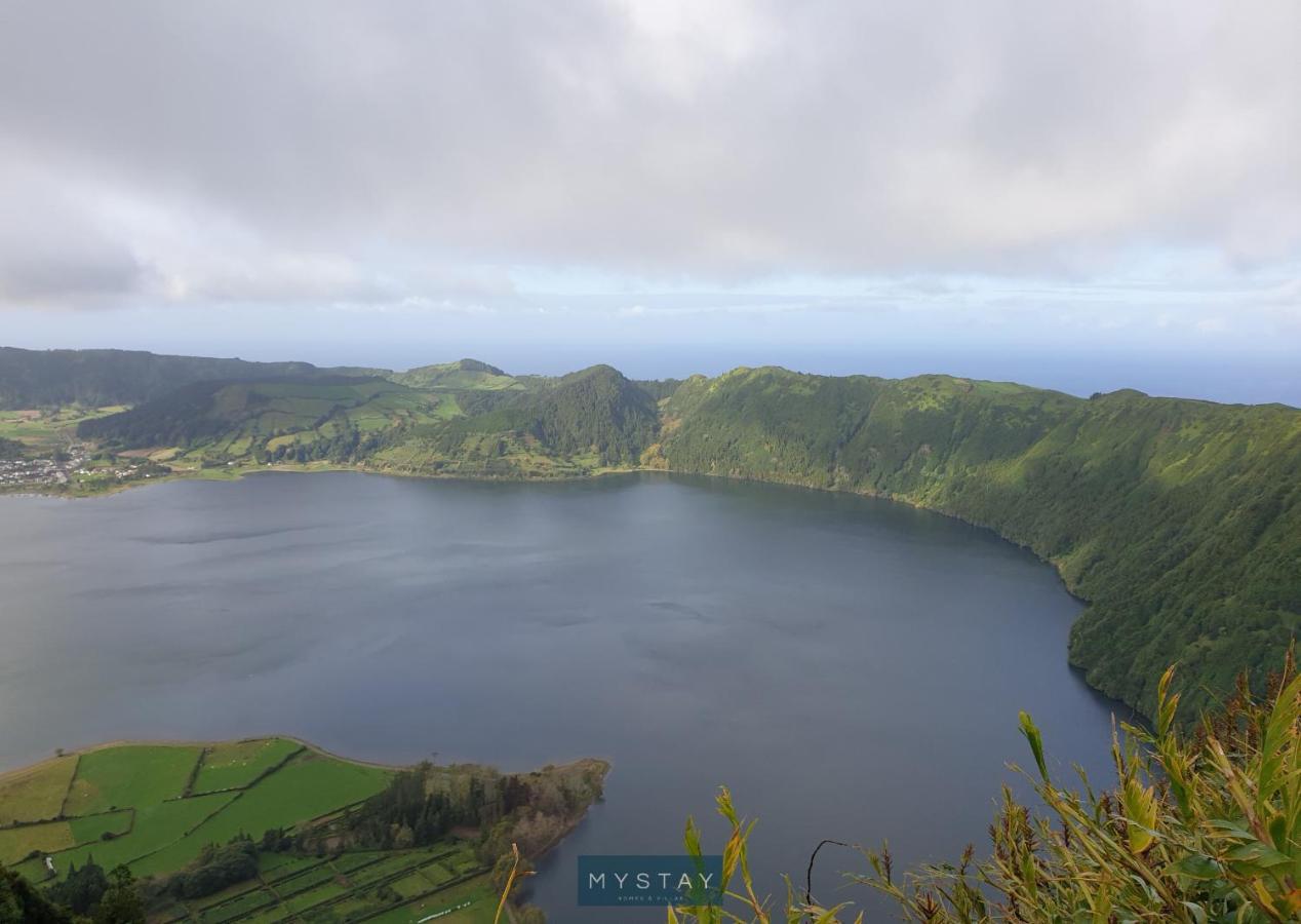 Mystay - Casa Sol Nascente Ponta Delgada (Sao Miguel)