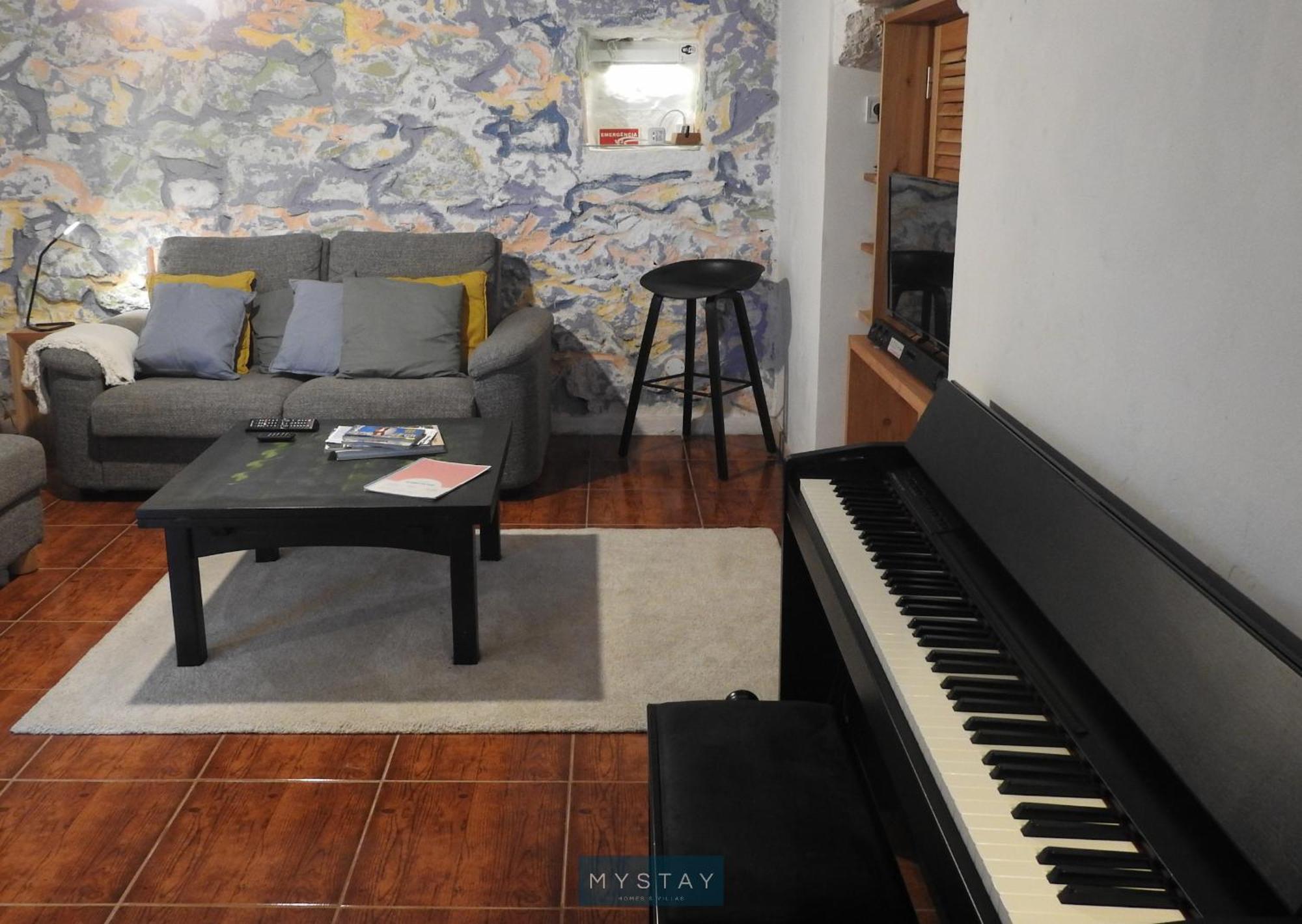 Villa Mystay - Casa Sol Nascente Ponta Delgada (Sao Miguel)