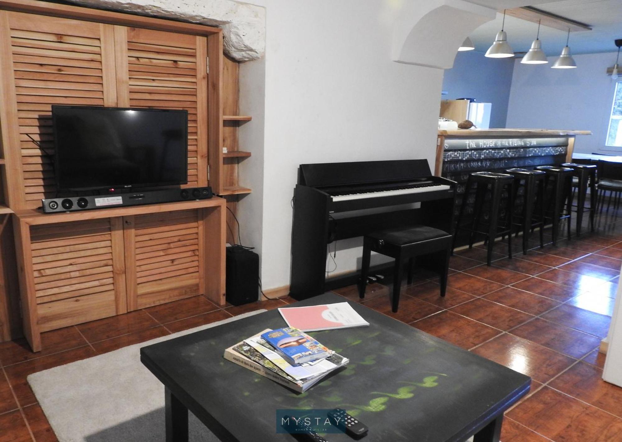 Mystay - Casa Sol Nascente *