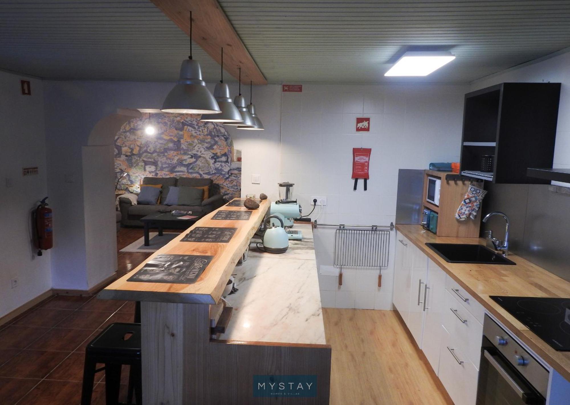 Mystay - Casa Sol Nascente Villa
