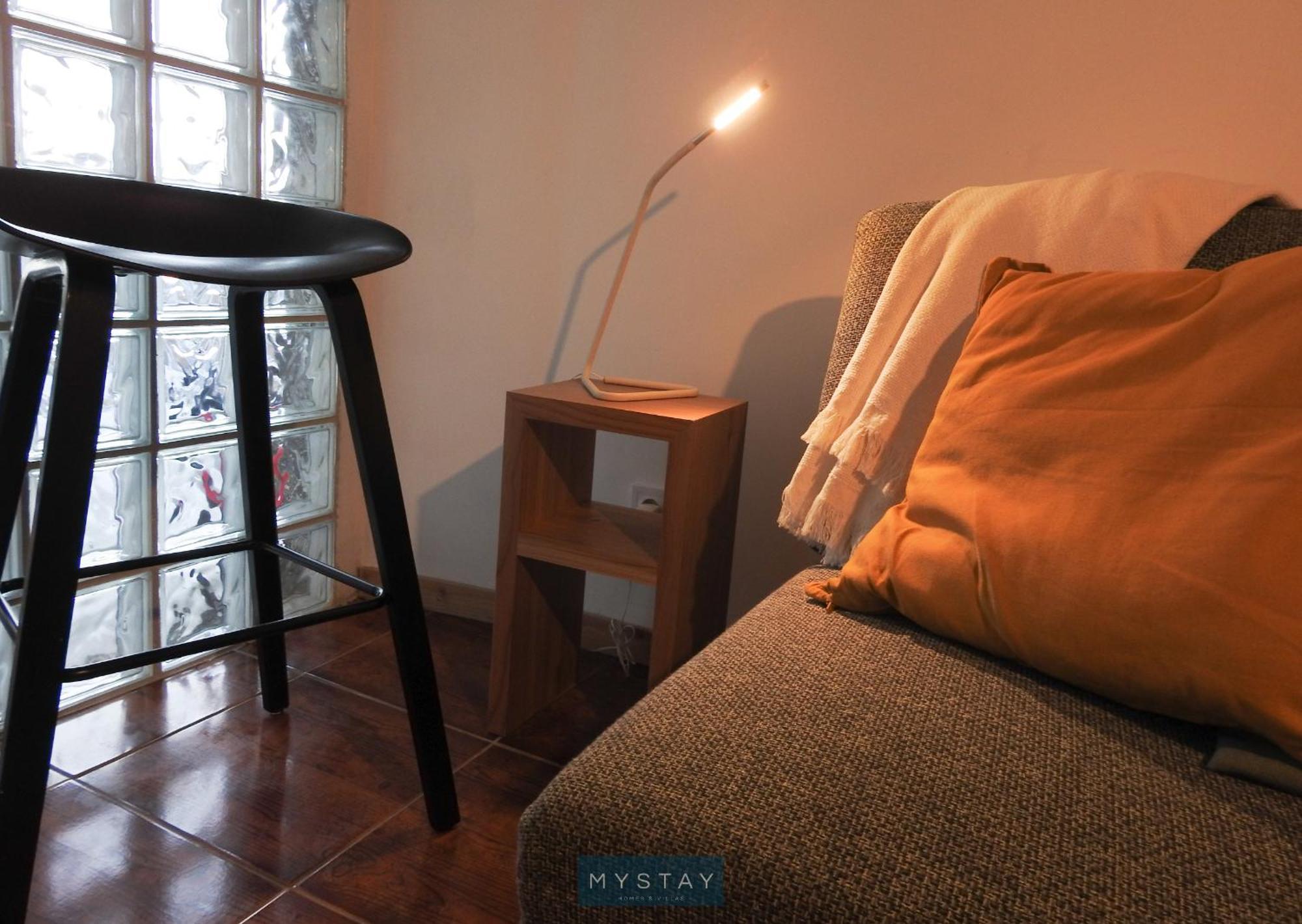Mystay - Casa Sol Nascente *