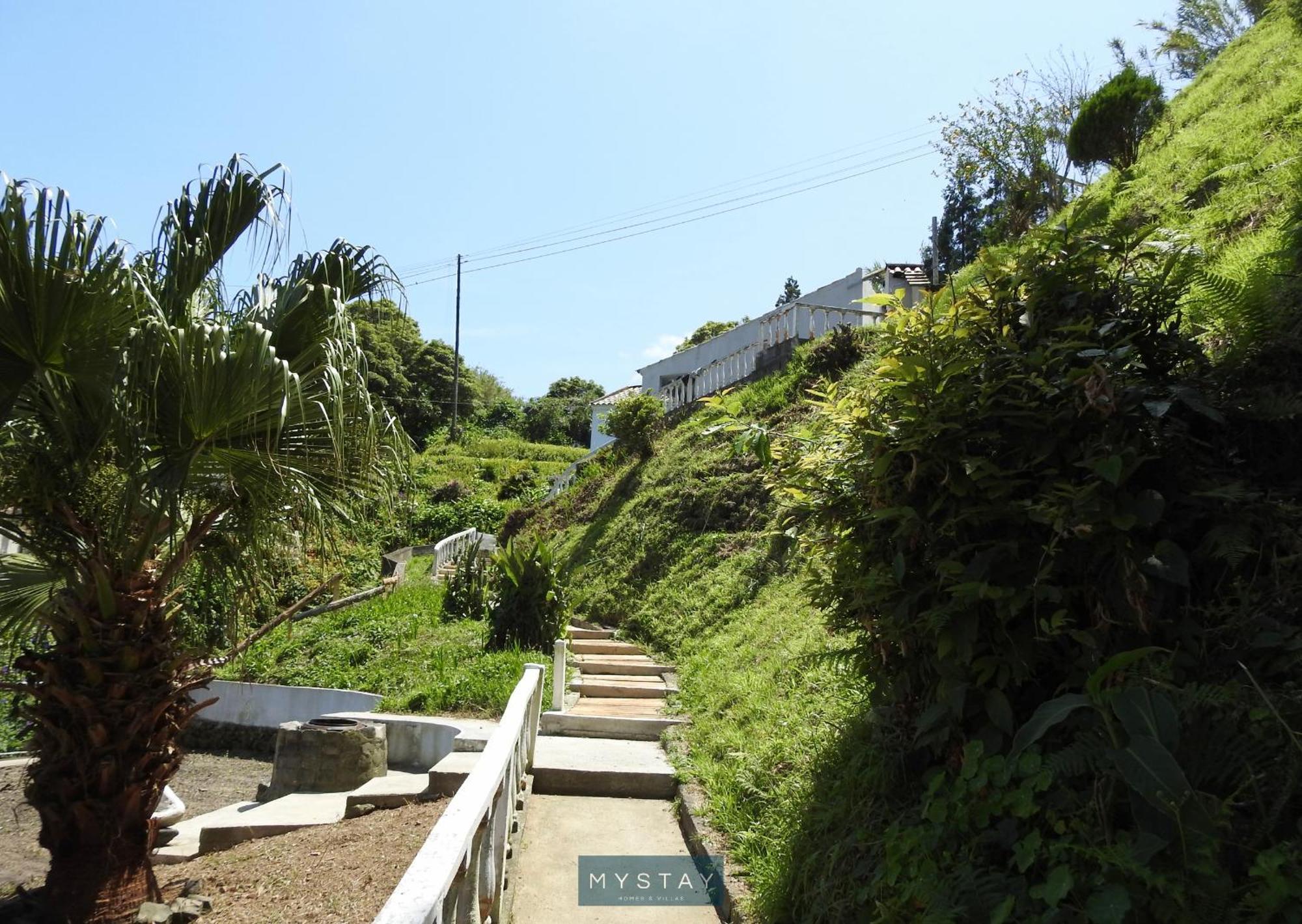 Mystay - Casa Sol Nascente Villa *