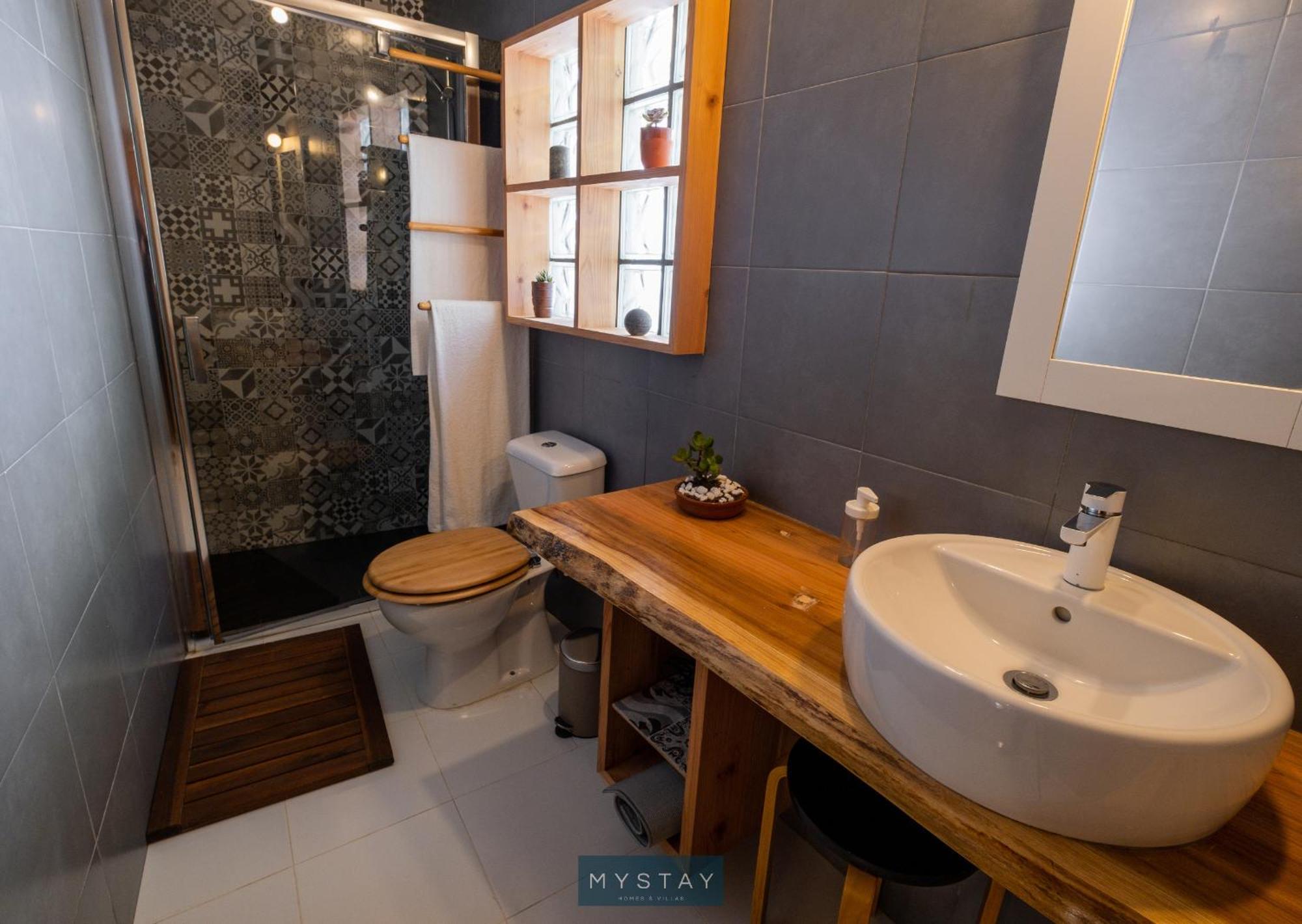 Mystay - Casa Sol Nascente Villa