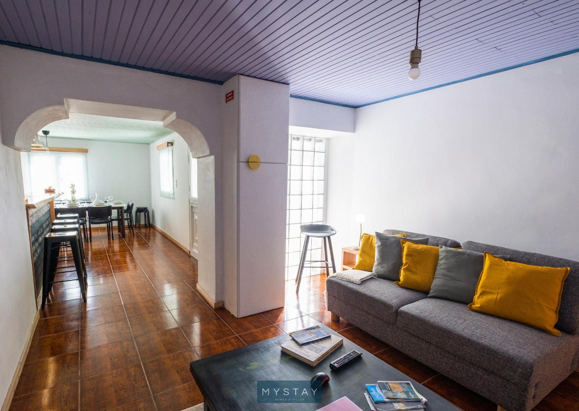 Villa Mystay - Casa Sol Nascente
