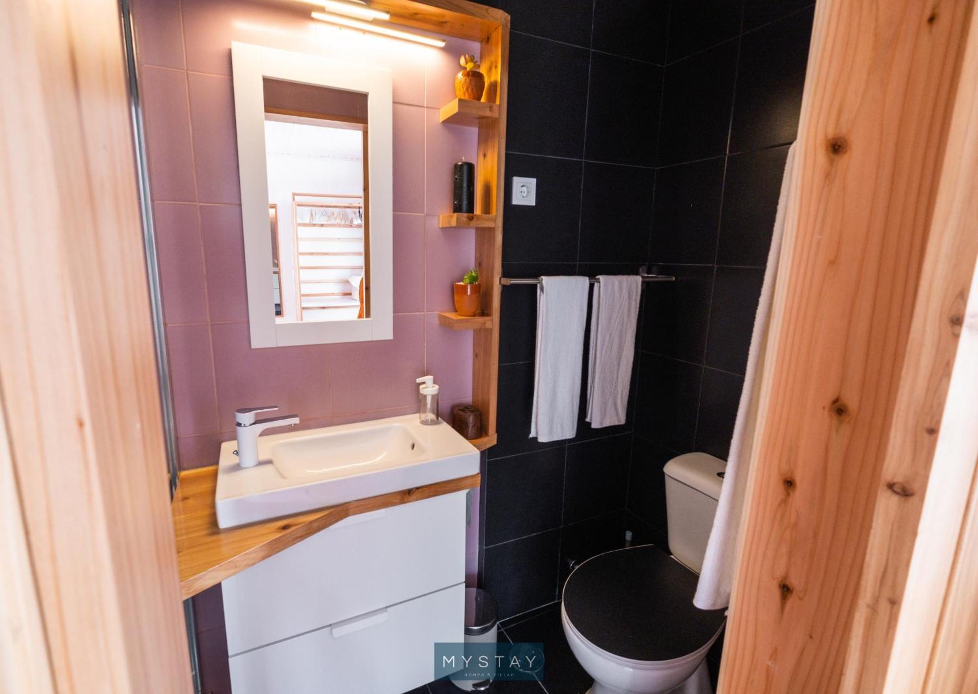 Mystay - Casa Sol Nascente *
