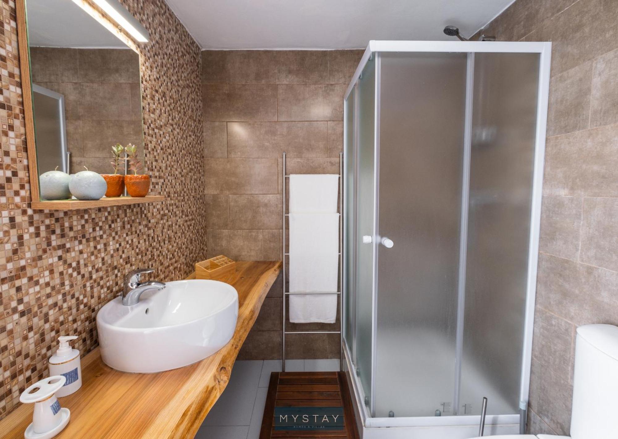 Mystay - Casa Sol Nascente Ponta Delgada (Sao Miguel)