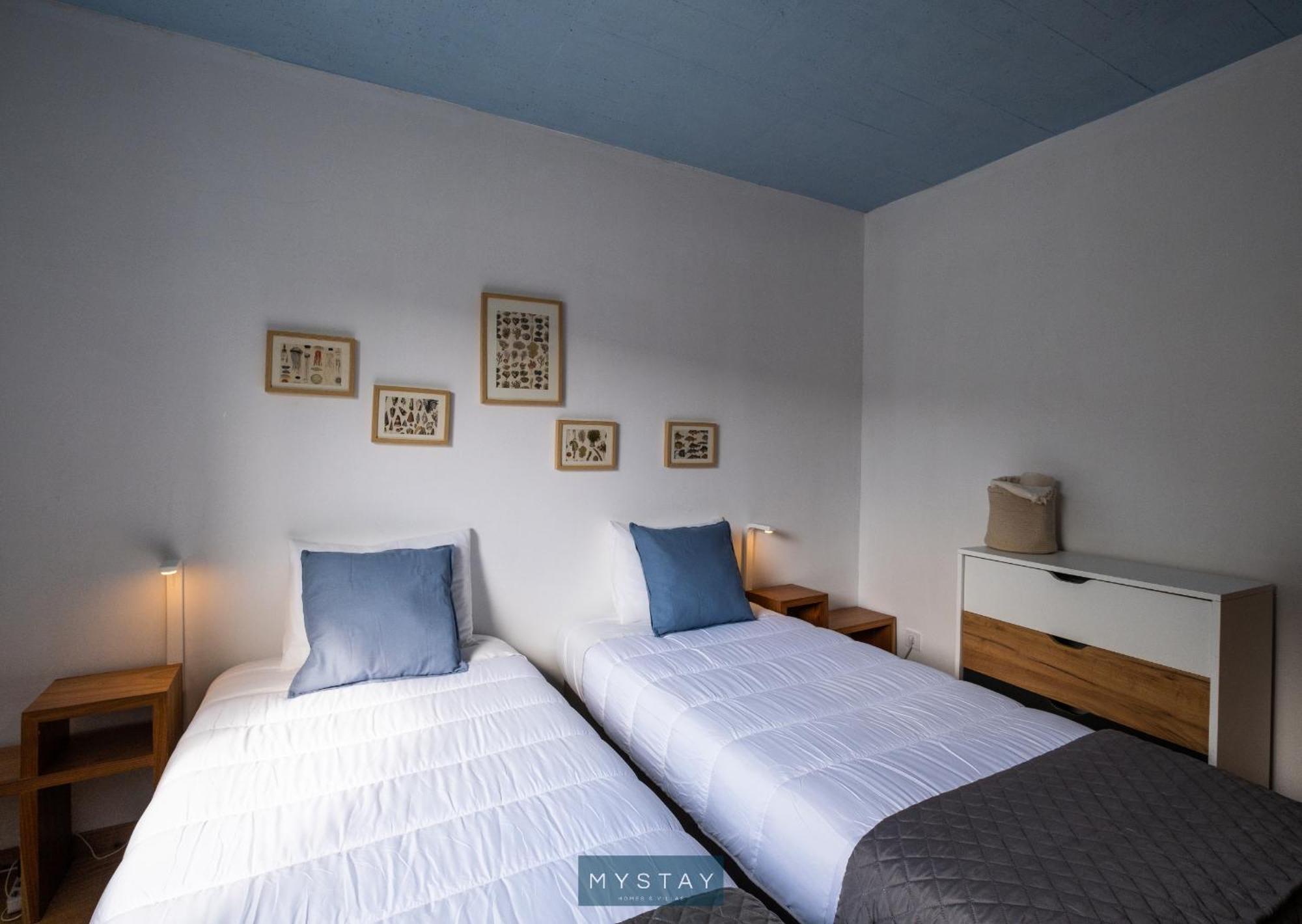 Mystay - Casa Sol Nascente Villa *