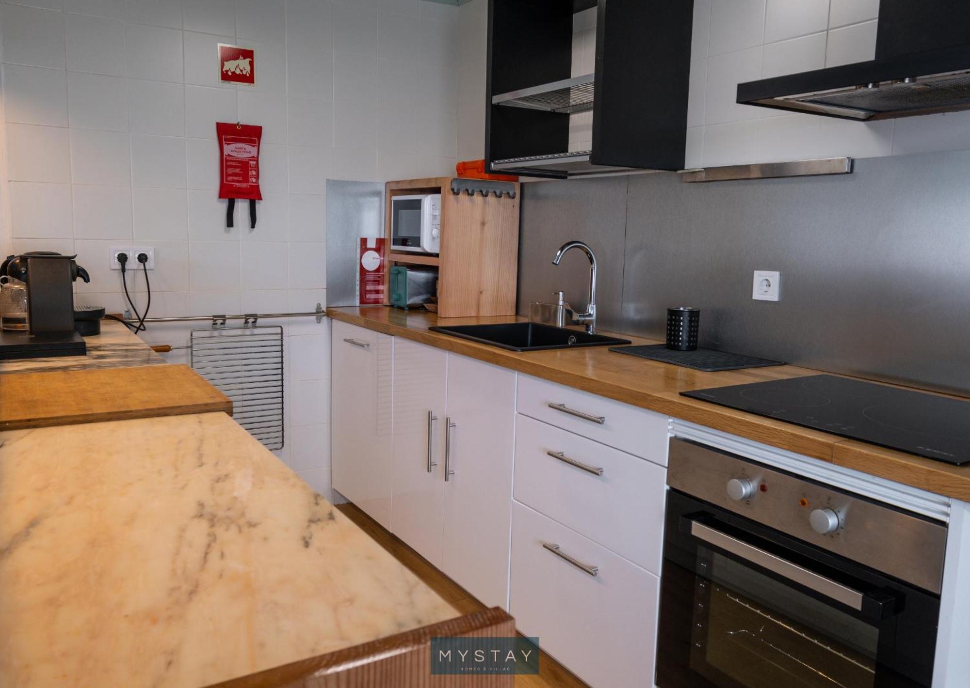 Mystay - Casa Sol Nascente Villa Ponta Delgada (Sao Miguel)