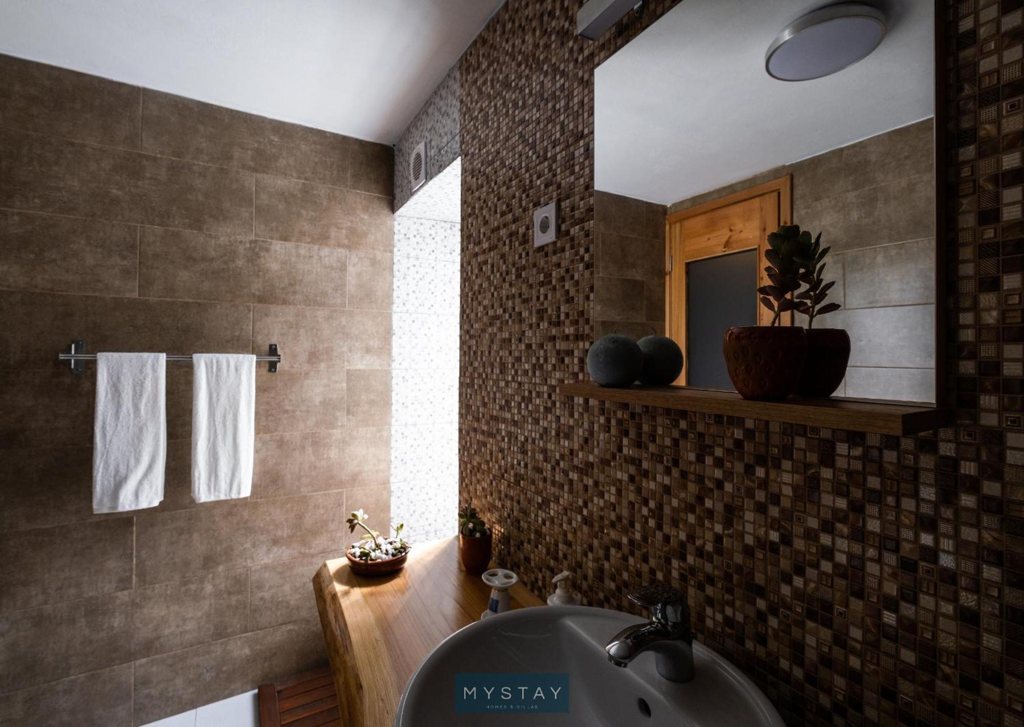 Mystay - Casa Sol Nascente Villa