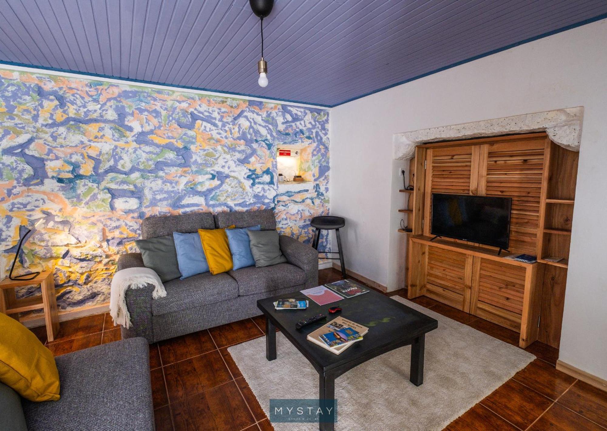 Mystay - Casa Sol Nascente Villa *