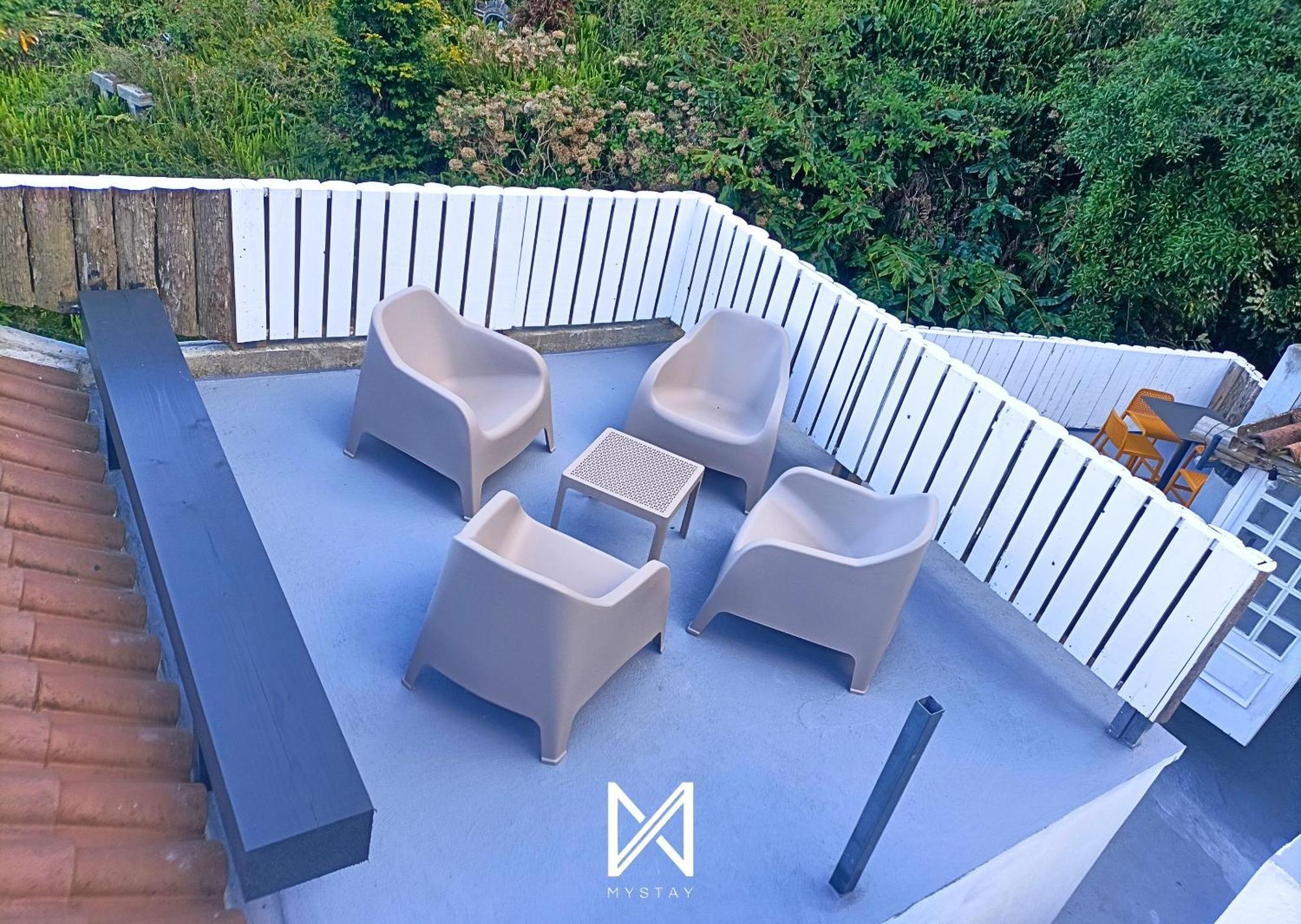 Villa Mystay - Casa Sol Nascente Ponta Delgada (Sao Miguel)
