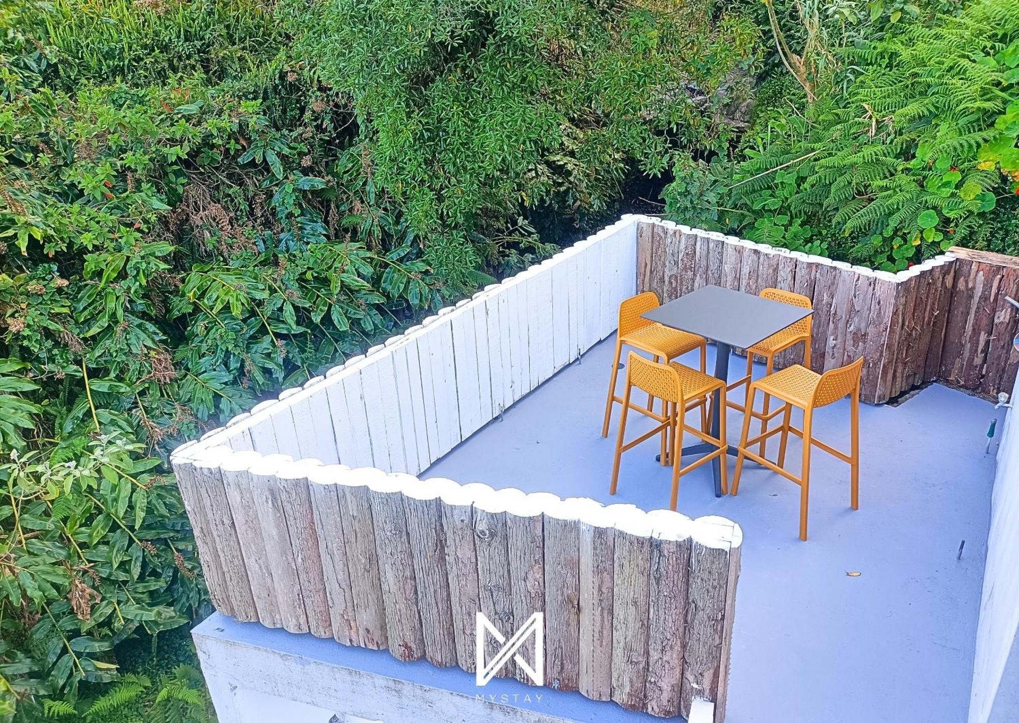 Villa Mystay - Casa Sol Nascente