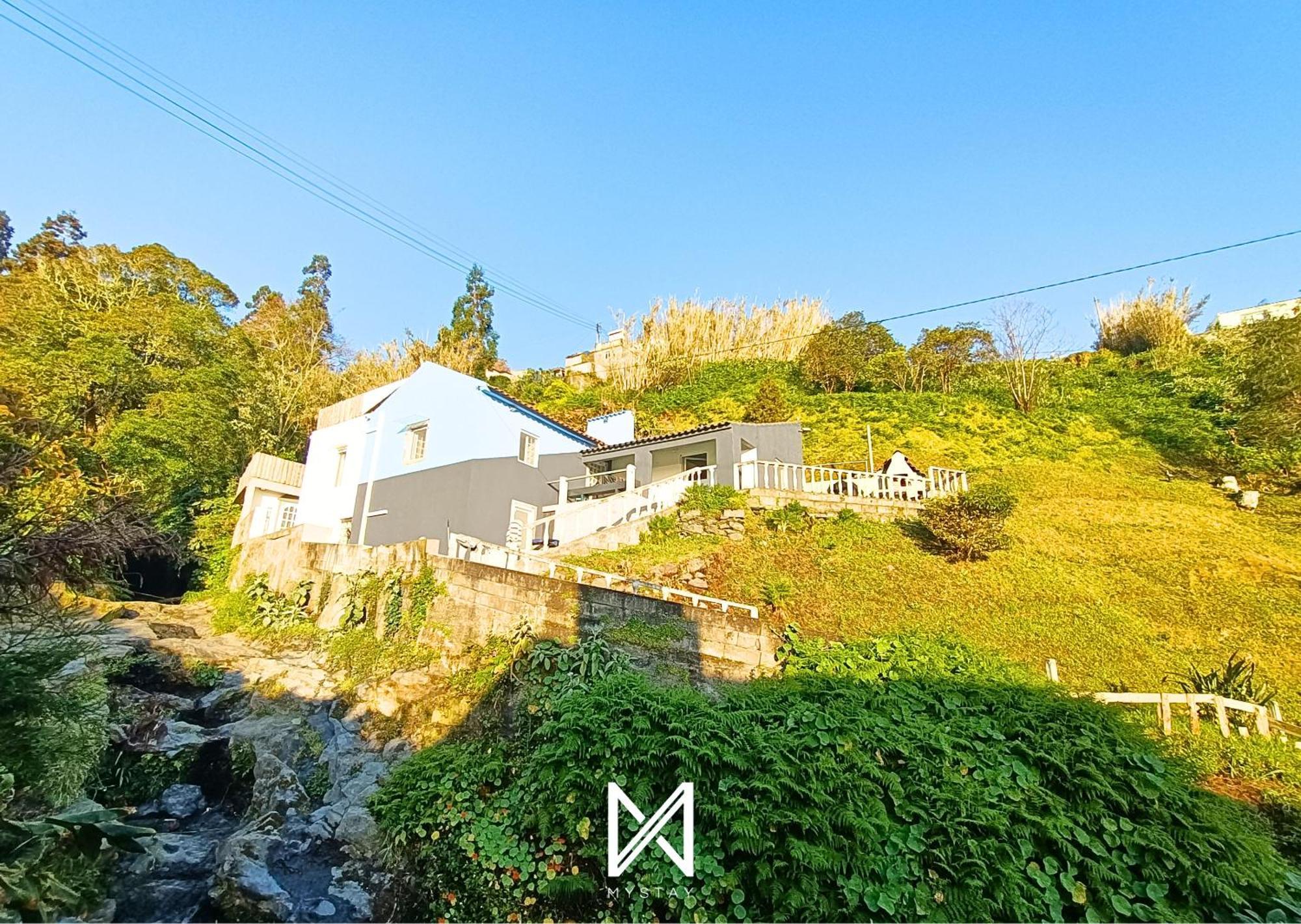 Villa Mystay - Casa Sol Nascente *