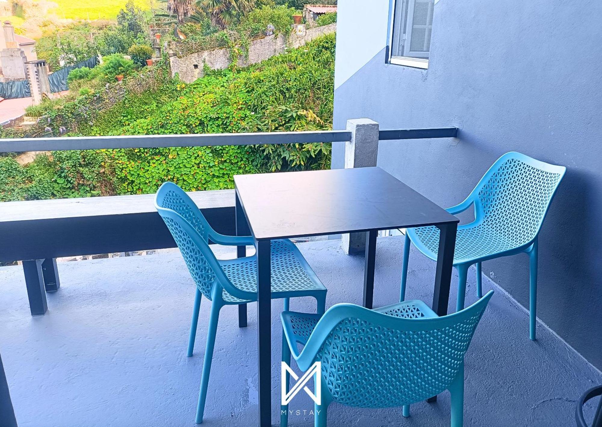 Mystay - Casa Sol Nascente *